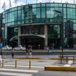 El insólito modus operandi de un ladrón que fue capturado en las inmediaciones de El Sambil en Chacao