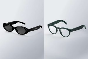 Samsung y Google lanzan gafas inteligentes premium con IA