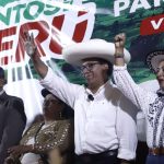 Sánchez busca darle un cambio de rumbo a Perú