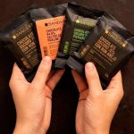 Sander lanzó carrés de chocolate con nuevas combinaciones
