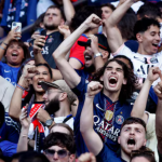 PSG gana su segunda Copa consecutiva
