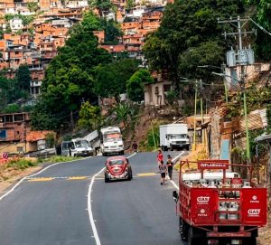 Sector Nuevo Horizonte cuenta con nueva vialidad