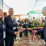 Sector avícola exhibe su potencial en el XII Congreso Nacional