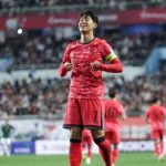 Son Heung-Min lidera convocatoria de Corea del Sur 
