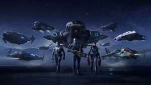Star Citizen supera los $1 mil millones de dólares en financiación colectiva