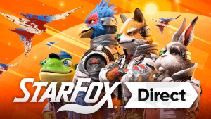 Star Fox estará de regreso para la Switch 2 tras 10 años en el olvido