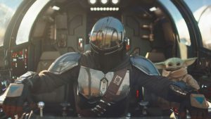 The Mandalorian and Grogu llega a Venezuela este 21 de mayo con Pedro Pascal al frente