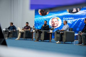 Startup Venezuela marca un nuevo capítulo para la innovación nacional