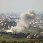 Subió a 2.679 la cifra de muertos en Líbano por los ataques israelíes