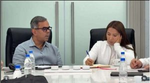 Supervisan trabajos de recuperación del sistema Turimiquire en Sucre