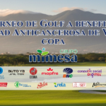 Fue un éxito total el 1er Torneo de Golf de la Sociedad Anticancerosa de Venezuela