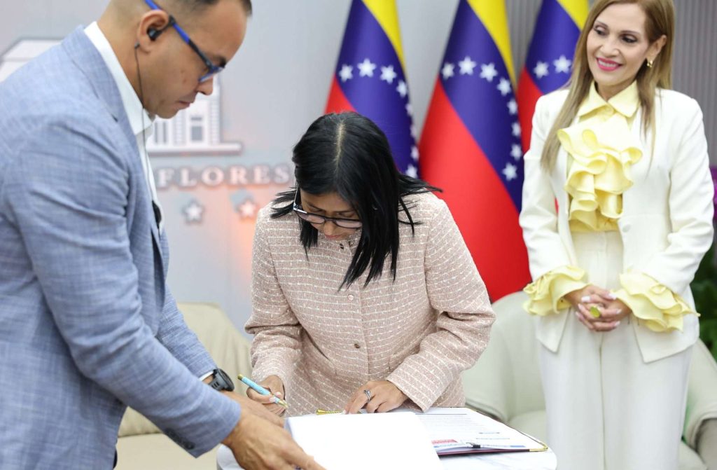 TSJ ratifica el despliegue permanente de jueces en centros de reclusión