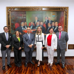 TSJ renovó parcialmente su directiva e incorporó a 8 suplentes