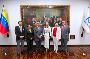 TSJ renovó parcialmente su directiva e incorporó a 8 suplentes