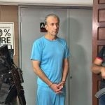 Tareck El Aissami narró ante el juez las terribles vejaciones que sufre en la cárcel