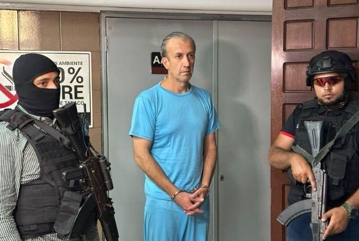 Tareck El Aissami narró ante el juez las terribles vejaciones que sufre en la cárcel