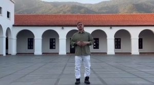 Tarek William Saab anuncia encuentro comunal en la Gran Misión Viva Venezuela