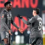 Real Madrid multa a Valverde y Tchouaméni con medio millón de euros cada uno por altercado
