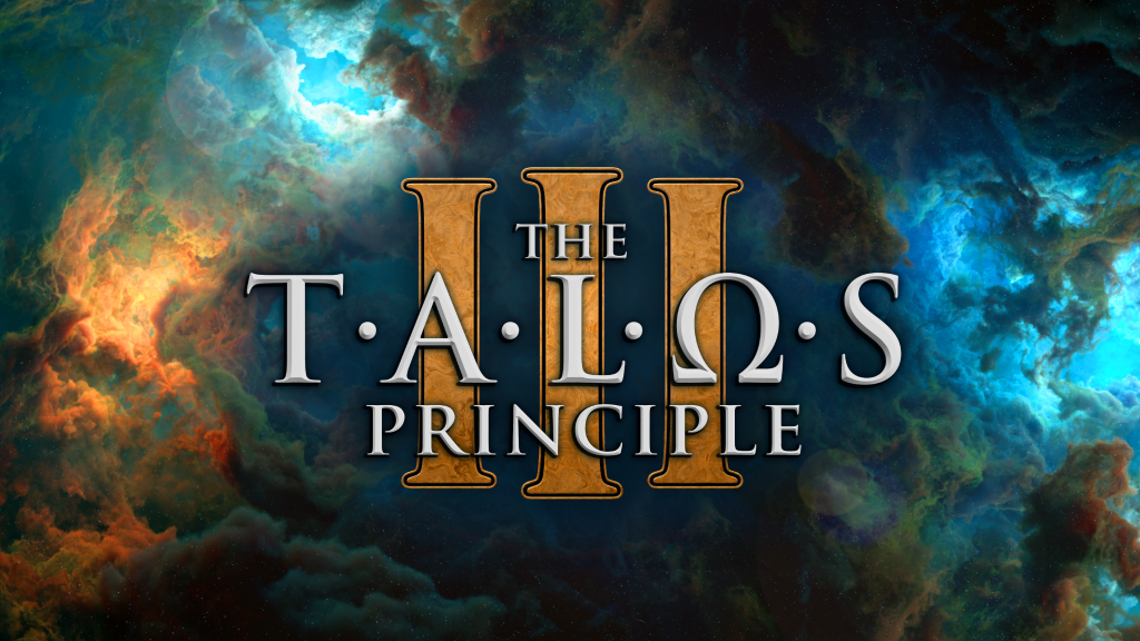 The Talos Principle 3 ha sido anunciado para PS5 y PC