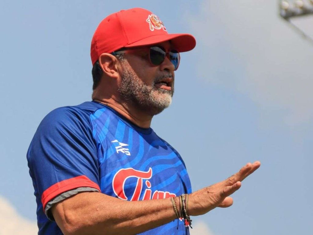 Tigres de Aragua ratifican la salida de "Ozzie" Guillén