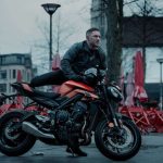 Tom Hardy acaba de ser despedido de una serie tras conflicto