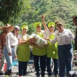 Trujillo celebró su identidad culinaria con el Festival del Mojito Trujillano
