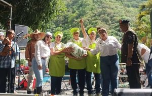 Trujillo celebró su identidad culinaria con el Festival del Mojito Trujillano