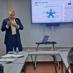 UCV y Oncti consolidan base de datos científicos