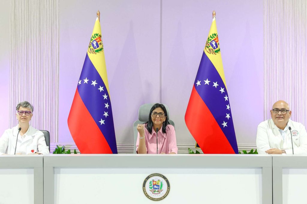 Vacunación contra fiebre amarilla se extiende a diez estados