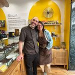 Venezolanos en Francia ganan cuatro medallas en concurso de chocolate