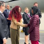Venezuela es la única titular del Esequibo