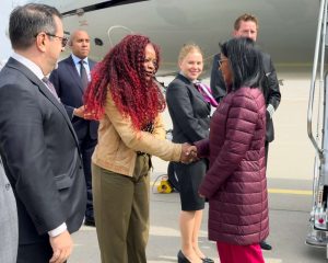 Venezuela es la única titular del Esequibo