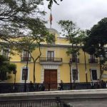 Venezuela expresa su preocupación por la violencia en el Catatumbo