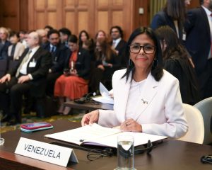 Venezuela lista para solución vía Acuerdo de Ginebra