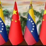 Venezuela ratifica su apego al principio de «Una sola China» y rechaza intentos separatistas