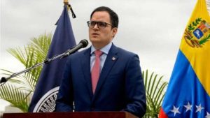 Venezuela se proyecta como polo de inversión en el Tech Week 2026