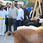 Venezuela tiene potencia como productora de alimentos
