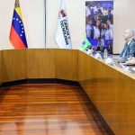 Venezuela y Brasil sellan alianza de vanguardia científica y tecnológica
