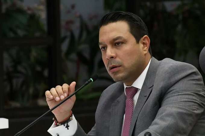 Venezuela y Heeney Capital firman acuerdo en pro de la minería nacional