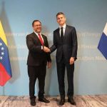 Venezuela y Países Bajos acuerdan fortalecer turismo con islas ABC