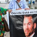 Tribunal niega amnistía a Víctor Quero Navas, mientras su familia exige saber dónde está