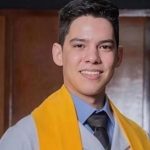Consternada Portuguesa por la muerte del joven médico Vittorio Giany Rodríguez