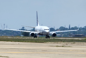 Copa Airlines retorna a Barquisimeto