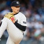 Yankees de Nueva York mantienen la punta del Este de la Liga Americana
