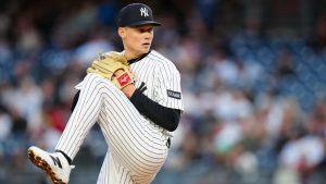 Yankees de Nueva York mantienen la punta del Este de la Liga Americana