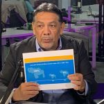 William Castillo: Venezuela se recupera después de 11 años de sanciones