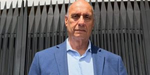 Williams Dávila denunció ante la Fiscalía que desvalijaron su carro durante su detención