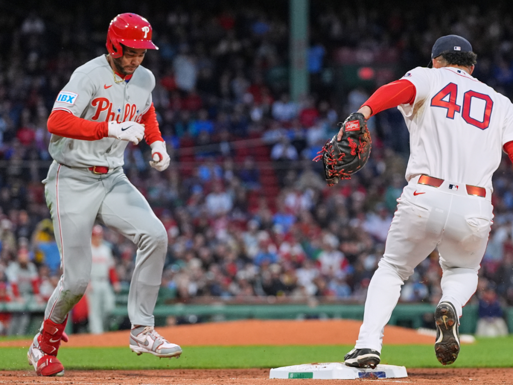 Willson Contreras luce con intensidad en la inicial
