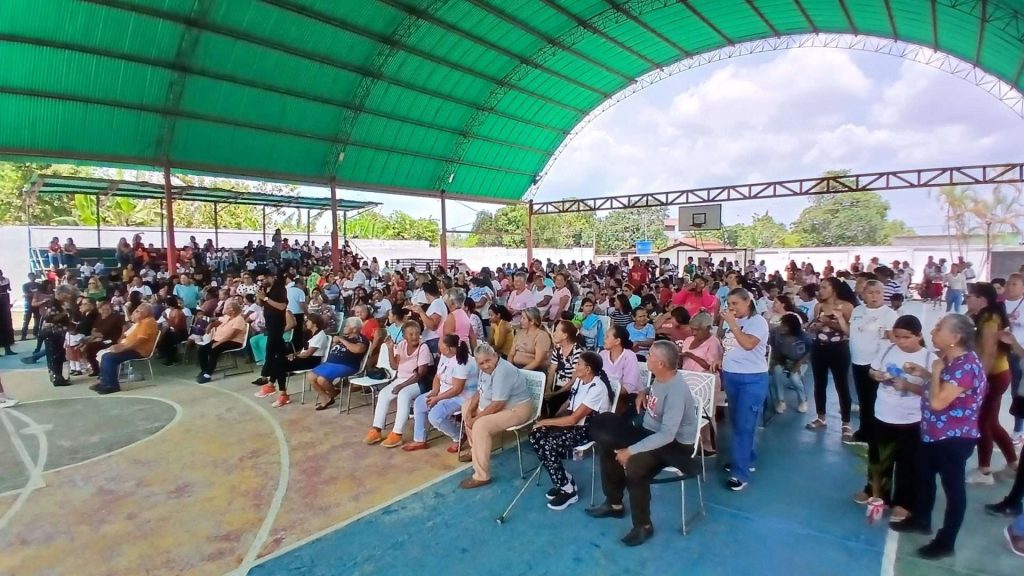 Yaracuy celebra con fe alegría y amor el Día de las Madres