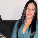 Migrante venezolana sufrió un derrame cerebral en EEUU mientras comparecía ante un juez